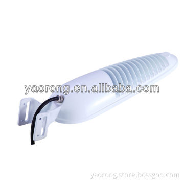 Small LED street/path light